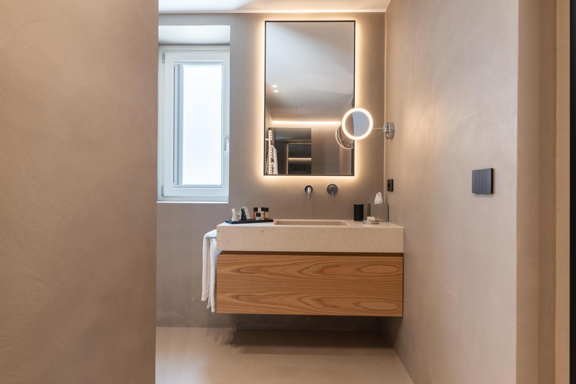 Essenza Relais Contemporaneo Bed & Breakfast ชิสแตร์นีโน ภายนอก รูปภาพ