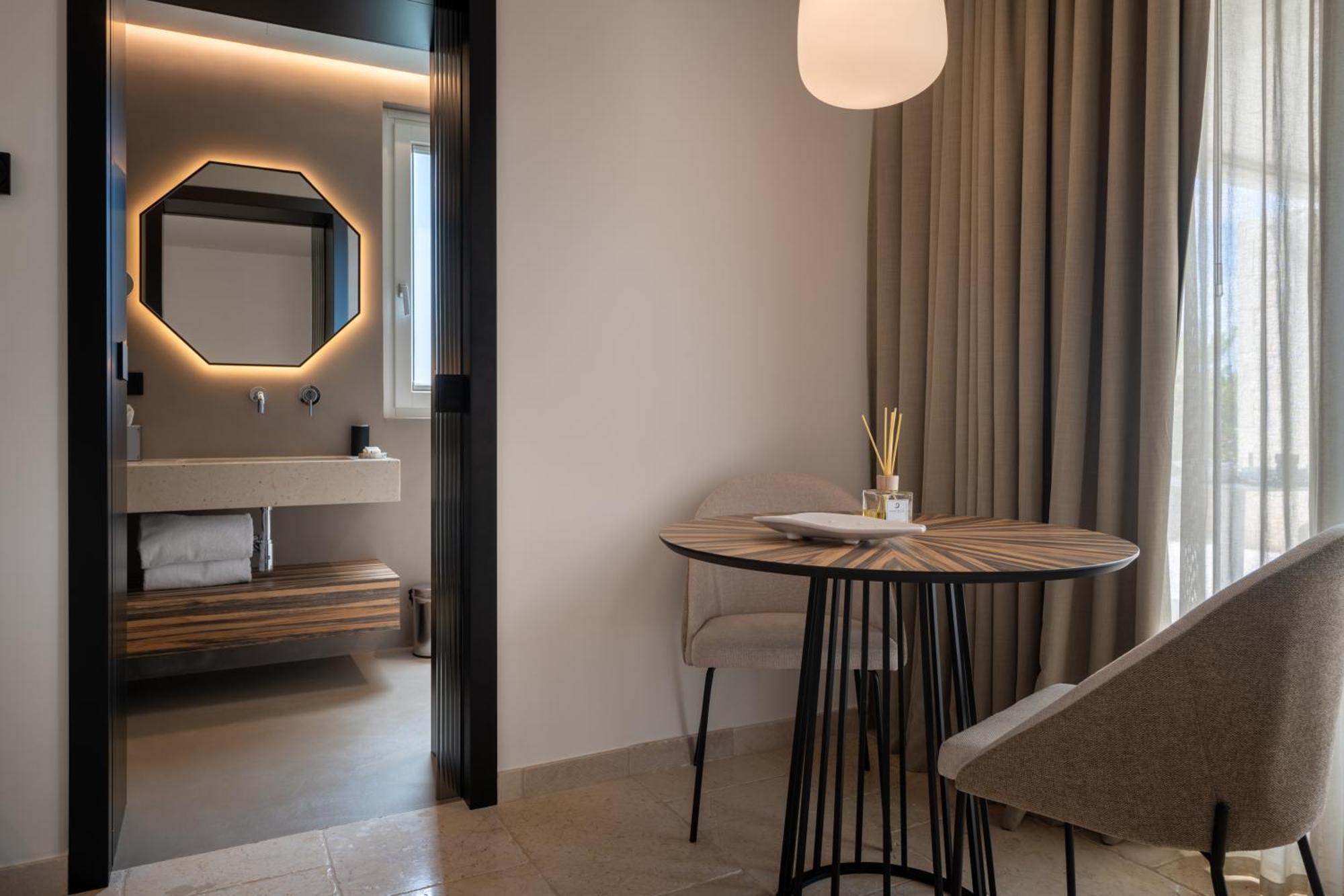 Essenza Relais Contemporaneo Bed & Breakfast ชิสแตร์นีโน ภายนอก รูปภาพ